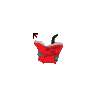 Looney Tunes Witch Hazel 4