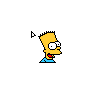 Bart Simpson