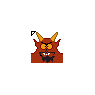 South Park - Satan