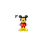 Disney - Mickey Mouse