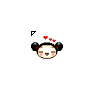 Pucca In Love