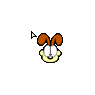 Garfield - Odie