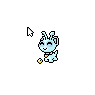 Neopets Baby Aisha