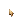 Vindictus Mouse Pointer